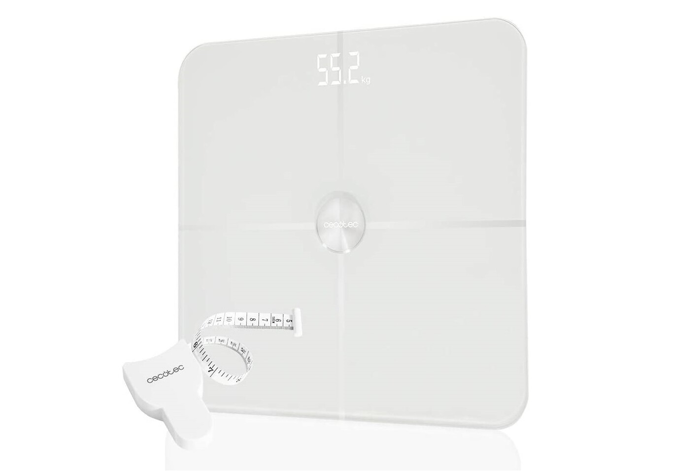 Las 9 mejores básculas de baño de 2021