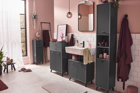 Mueble Para Debajo Del Lavabo Lidl