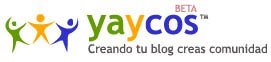 Vuelve Yaycos, pero para alojamiento de blogs