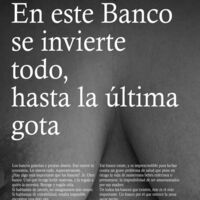 Murcia abre un nuevo banco de leche materna y lo da a conocer con la genial campaña #Sacapecho 