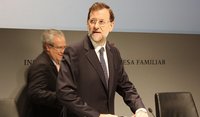 Rajoy en el Debate de Investidura: recorte de 16.500 millones de euros en déficit 