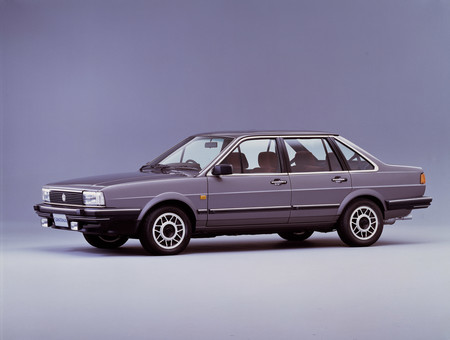 Nissan Santana 2