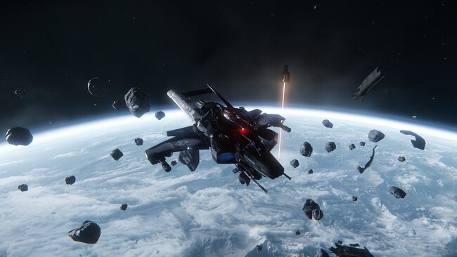 Star Citizen Gratis