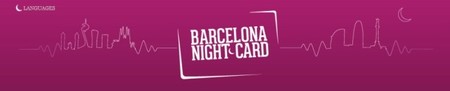 NightCard, la tarjeta de ocio nocturno de Barcelona te ayuda a ahorrar