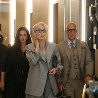 He visto 'El diablo viste de Prada 2' antes de su estreno y es todo lo que esperaba: una vuelta a casa 20 años después 