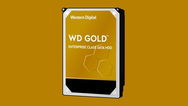 Western Digital Wd181kryz