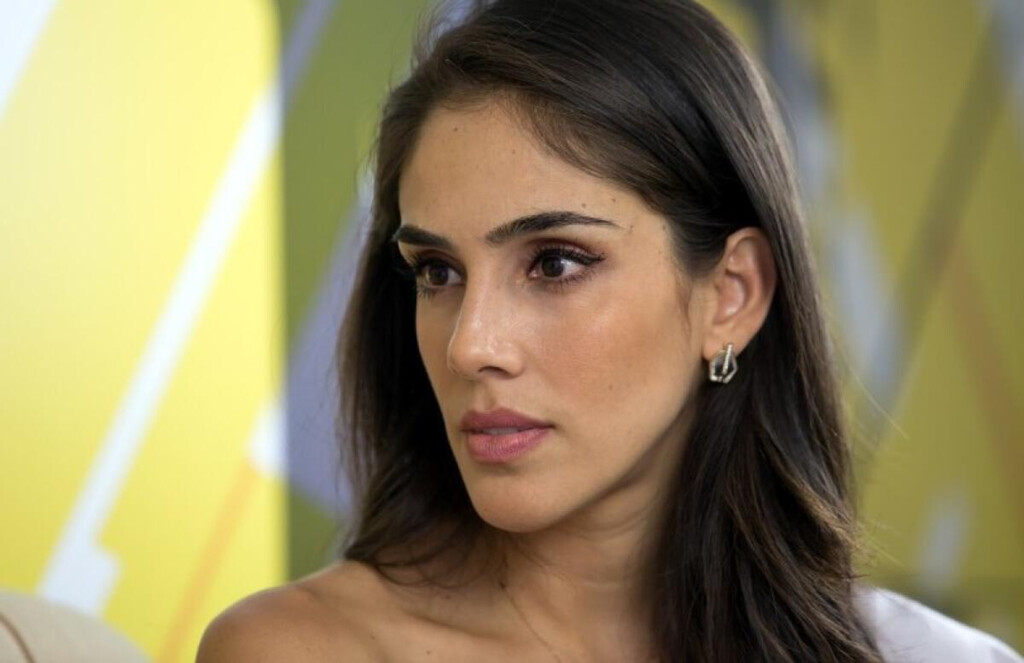 La actriz mexicana Sandra Echevarría demandó a Metaexchange por fraude. Ahora la demandan a ella: «Sus acciones cruzaron la línea legal»