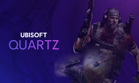 Los trabajadores de Ubisoft Paris critican los NFT de Quartz: "es una tecnología inútil, cara y ecológicamente mortal"