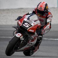 La salida de Jonas Folger como probador de Yamaha le abre una nueva puerta a Johann Zarco