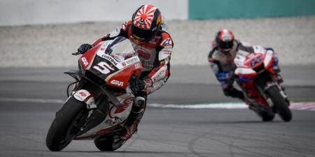 La salida de Jonas Folger como probador de Yamaha le abre una nueva puerta a Johann Zarco