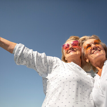 Mayor de 60 y activo: haz estas 10 cosas sin ayuda y confirma tu energía