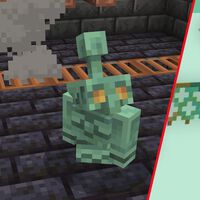 Mojang tiene códigos gratis por la gran actualización de cobre en Minecraft Bedrock y Java: así puedes conseguir la capa en México 