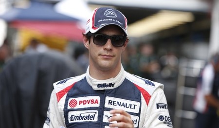Bruno Senna