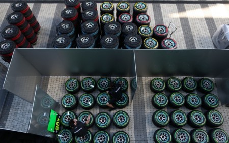 Pirelli seguirá suministrando neumáticos de Fórmula 1 hasta 2019