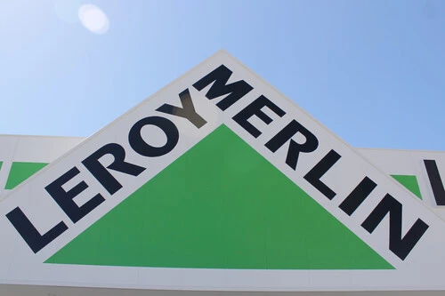 Leroy Merlin