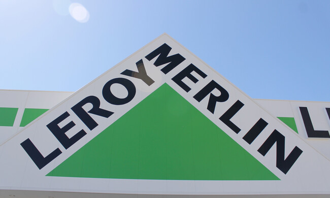 Leroy Merlin