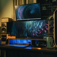 No hace falta la tarjeta gráfica más potente para jugar en tu PC: esta 5060 Ti es más económica y te va a dejar muy sorprendido