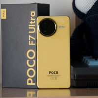 Un móvil impecable de gama alta con precio de gama media. Este Xiaomi es precioso y también muy potente