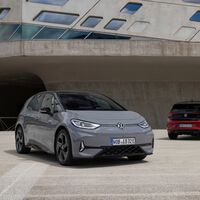 Ha llegado el Volkswagen ID.3 más deportivo: es el coche eléctrico con más de 600 km de autonomía más barato, y corre tanto como un Golf GTI 