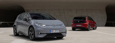 Ha llegado el Volkswagen ID.3 más deportivo: es el coche eléctrico con más de 600 km de autonomía más barato, y corre tanto como un Golf GTI 