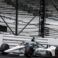 Problemas para Fernando Alonso en la clasificación: saldrá 26º mientras que Álex Palou irá al 'Fast Nine'