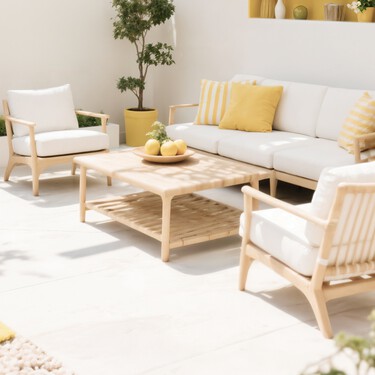 Primark lanza las lámparas Leds más adorables que vas a encontrar: ideales para decorar un rincón del salón, la mesa de la terraza o una cena de verano 