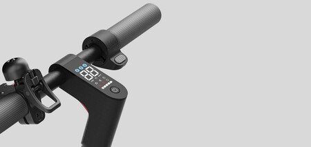 Xiaomi Electric Scooter 4 Lite 3