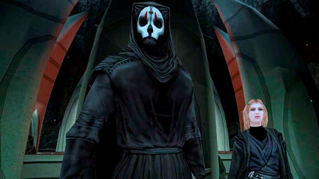 Strar Wars Darth Nihilus 3