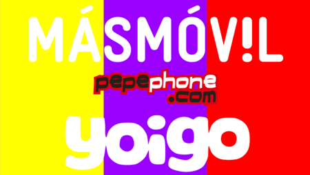 MÁSMÓVIL reajusta su oferta de tarifas para hacerle hueco a Pepephone y Yoigo
