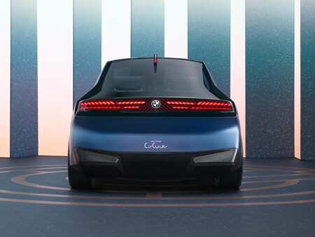 Bmw I Vision Circular 2021 044