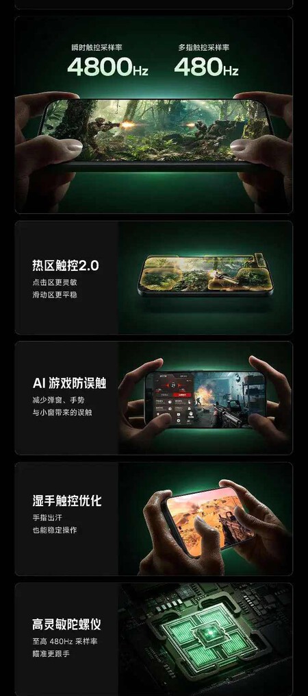 Redmi K100 pro