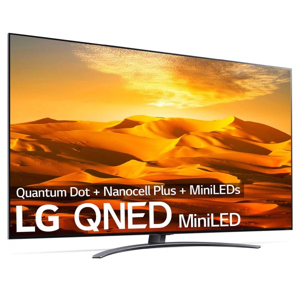 TV LED 189 cm (75'') LG 75QNED916QA