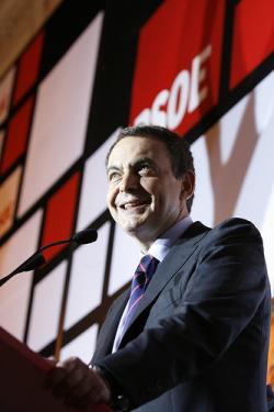 Zapatero gana las elecciones: resumen de sus promesas económicas