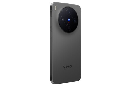Vivo X300 Lanzamiento Precio Mexico Caracteristicas Ficha Tecnica Especificaciones