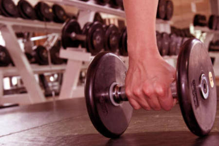 Partes importantes del cuerpo que casi nunca trabajamos