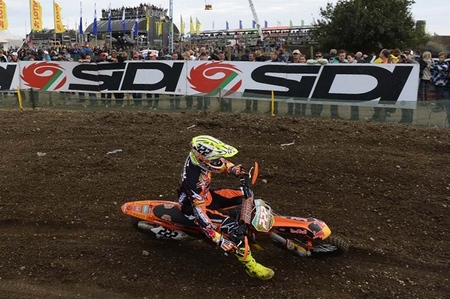 Antonio Cairoli Alemania