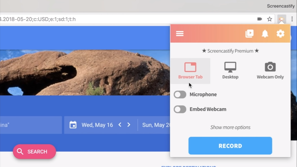 chromestore screen castify chrome store screencastify