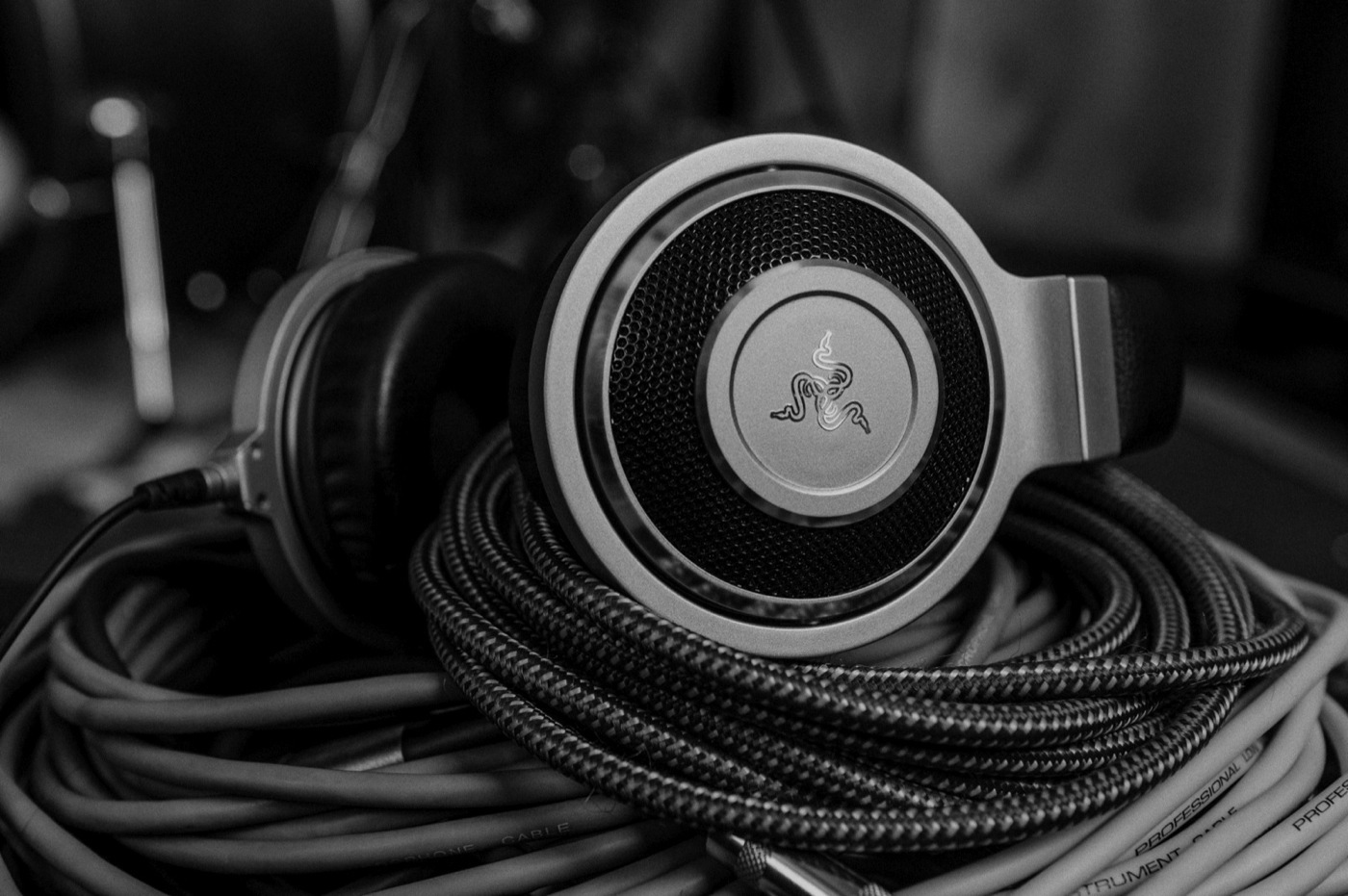 Foto de Razer Kraken Forged (24/24)