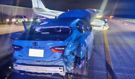 Accidente Avioneta 3