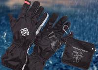 Tucano Urbano Gordon Nano, para mantener secas tus manos