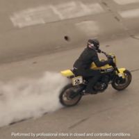 Segundo capítulo de Faster Sons, ahora le toca a Roland Sands
