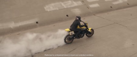 Segundo capítulo de Faster Sons, ahora le toca a Roland Sands