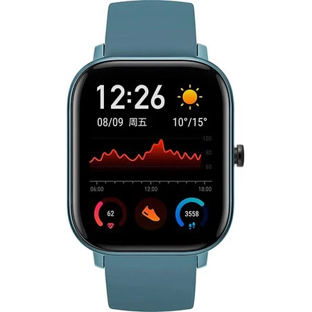 Amazfit Gts 3