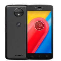 Motorola Moto C a su precio mínimo en Amazon: 59 euros con envío gratis