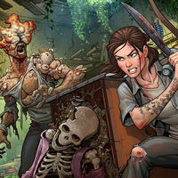 Todos los modos de dificultad en The Last Of Us Parte 2 - ¿Qué dificultad es mejor si es la primera vez que lo juego? 