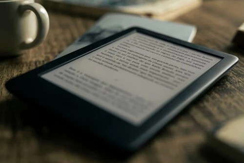 Kindle3