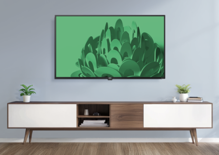 smart tv onn con roku tv