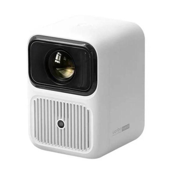 Wanbo Dali 1 Proyector Inteligente Portátil HD 720p 350 ANSI Lúmenes Blanco