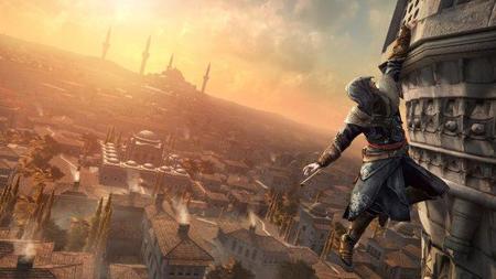 'Assassin's Creed: Revelations' responderá a un 70% de los interrogantes de la franquicia