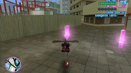 Gta Vice City Mison Ejerctio Ucrania